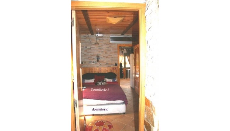 Reventa - Chalet - Gea y truyols