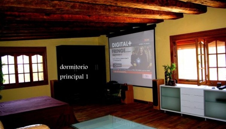 Reventa - Chalet - Gea y truyols