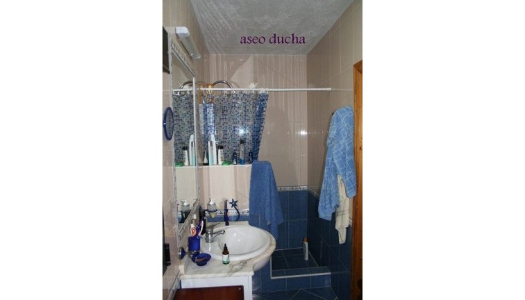 Reventa - Chalet - Gea y truyols