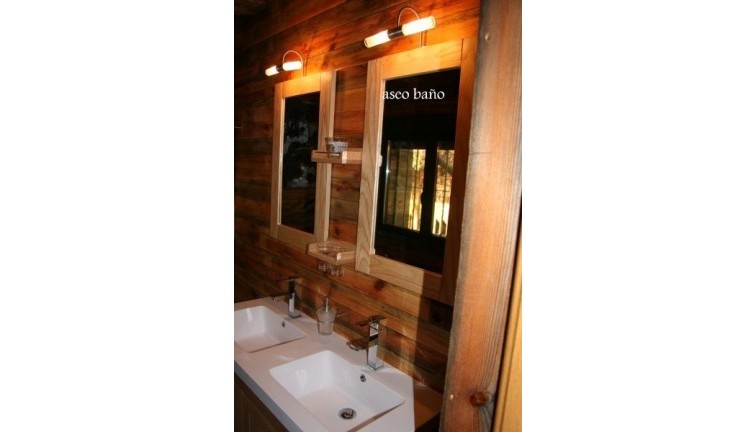 Reventa - Chalet - Gea y truyols