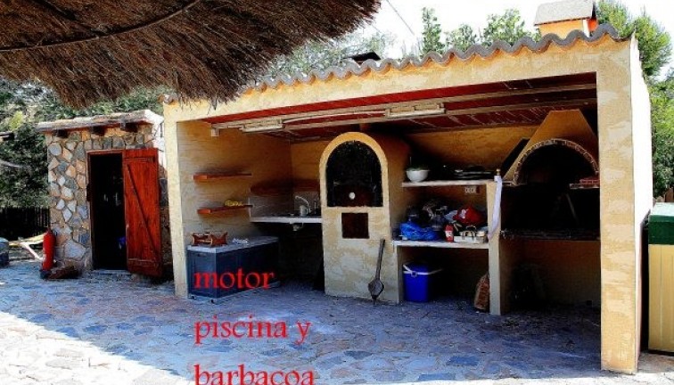 Reventa - Chalet - Gea y truyols