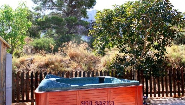 Reventa - Chalet - Gea y truyols