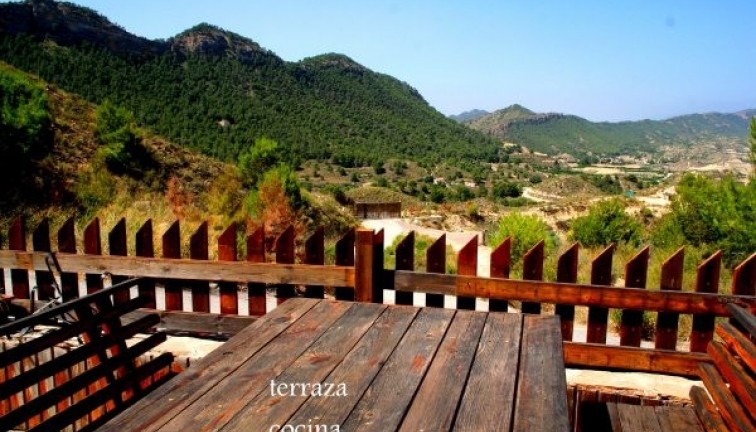 Reventa - Chalet - Gea y truyols