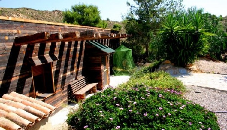 Reventa - Chalet - Gea y truyols