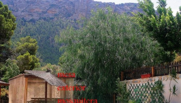 Reventa - Chalet - Gea y truyols