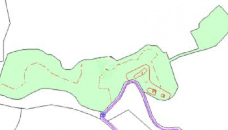 Reventa - Chalet - Gea y truyols