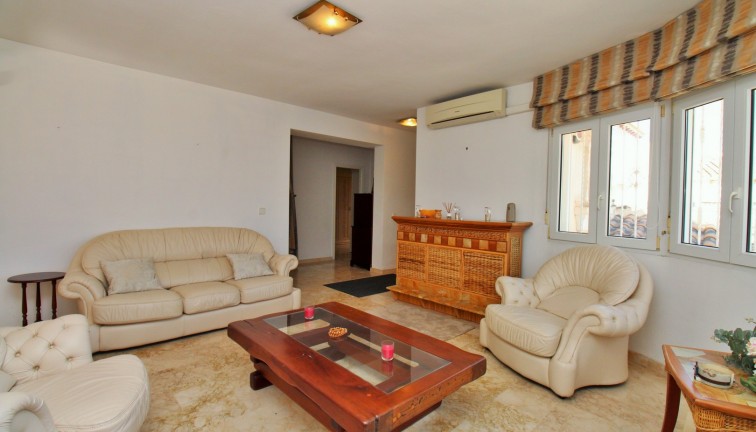 Jälleenmyynti - Erillistalo - Las Ramblas Golf - Las Ramblas