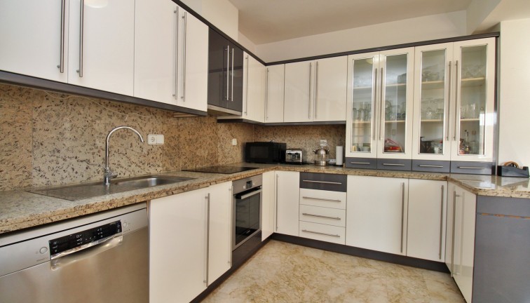 Jälleenmyynti - Erillistalo - Las Ramblas Golf - Las Ramblas