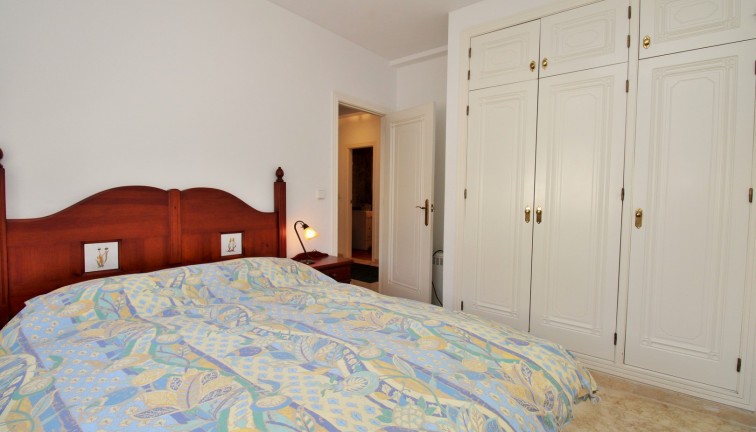 Jälleenmyynti - Erillistalo - Las Ramblas Golf - Las Ramblas