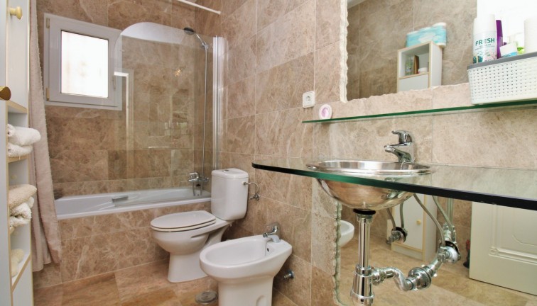 Jälleenmyynti - Erillistalo - Las Ramblas Golf - Las Ramblas