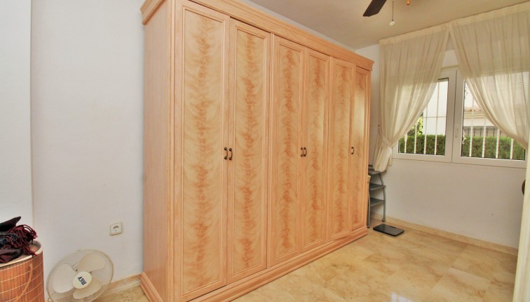 Jälleenmyynti - Erillistalo - Las Ramblas Golf - Las Ramblas