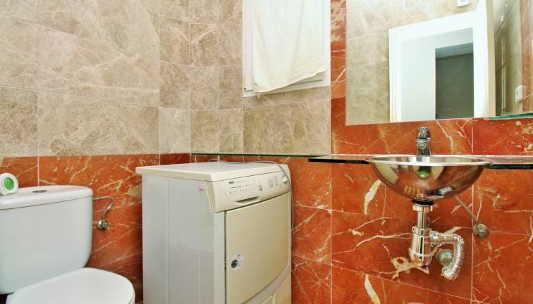 Jälleenmyynti - Erillistalo - Las Ramblas Golf - Las Ramblas