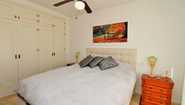 Jälleenmyynti - Erillistalo - Las Ramblas Golf - Las Ramblas