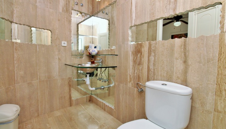 Jälleenmyynti - Erillistalo - Las Ramblas Golf - Las Ramblas