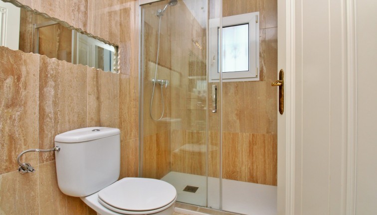 Jälleenmyynti - Erillistalo - Las Ramblas Golf - Las Ramblas