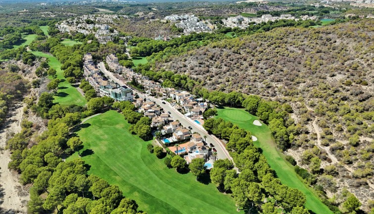 Jälleenmyynti - Erillistalo - Las Ramblas Golf - Las Ramblas