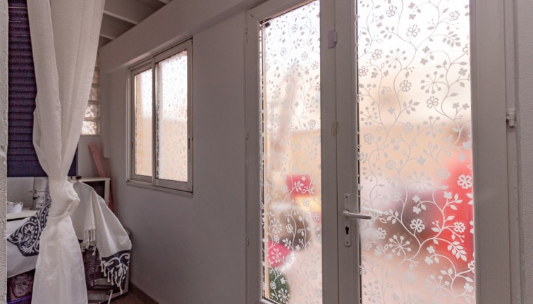 Jälleenmyynti - Asunto - Torrevieja - El chaparral