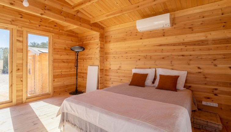 Jälleenmyynti - Erillistalo - El Mudamiento