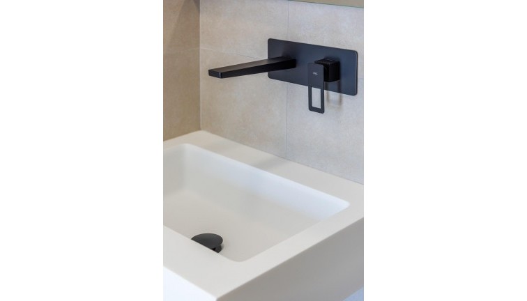 Obra nueva - Chalet - San Javier