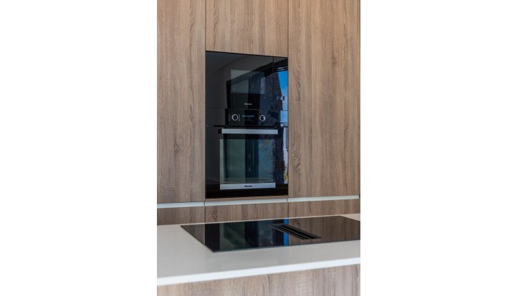 Obra nueva - Chalet - San Javier