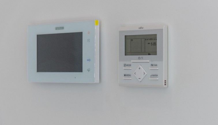 Obra nueva - Chalet - San Javier