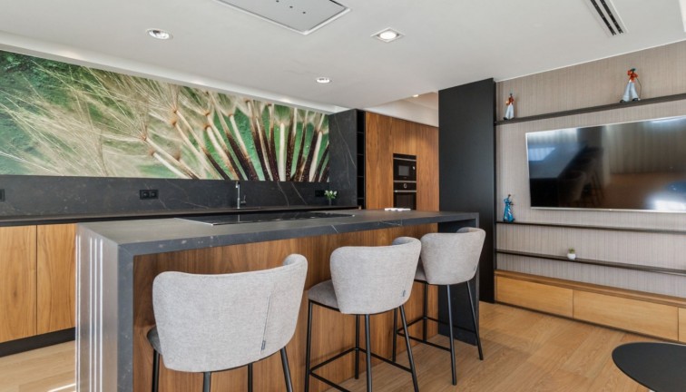 Reventa - Apartamento / piso - Torrevieja