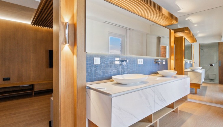 Reventa - Apartamento / piso - Torrevieja