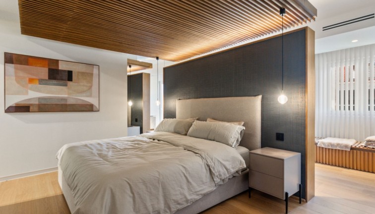 Reventa - Apartamento / piso - Torrevieja