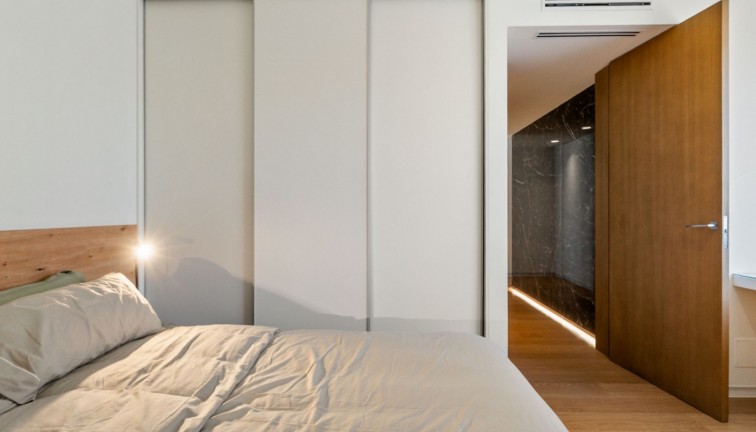 Reventa - Apartamento / piso - Torrevieja