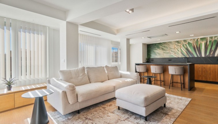 Reventa - Apartamento / piso - Torrevieja