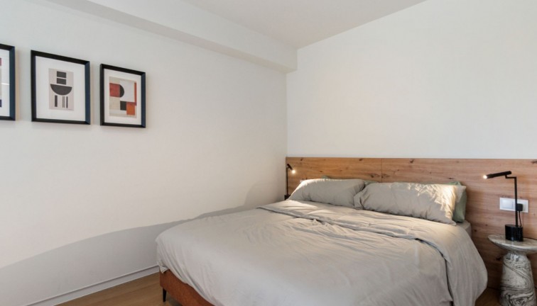 Reventa - Apartamento / piso - Torrevieja