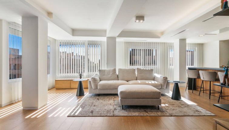 Reventa - Apartamento / piso - Torrevieja