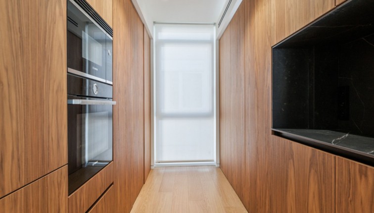 Reventa - Apartamento / piso - Torrevieja