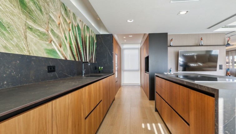 Reventa - Apartamento / piso - Torrevieja