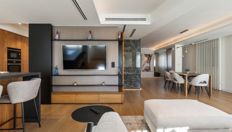 Reventa - Apartamento / piso - Torrevieja