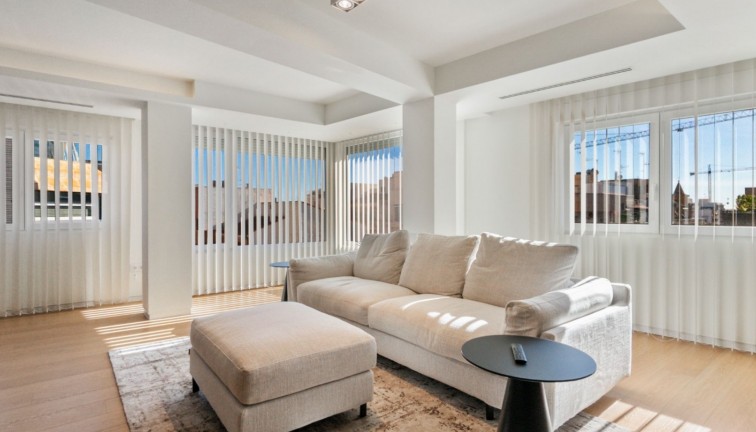 Reventa - Apartamento / piso - Torrevieja