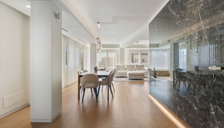 Reventa - Apartamento / piso - Torrevieja