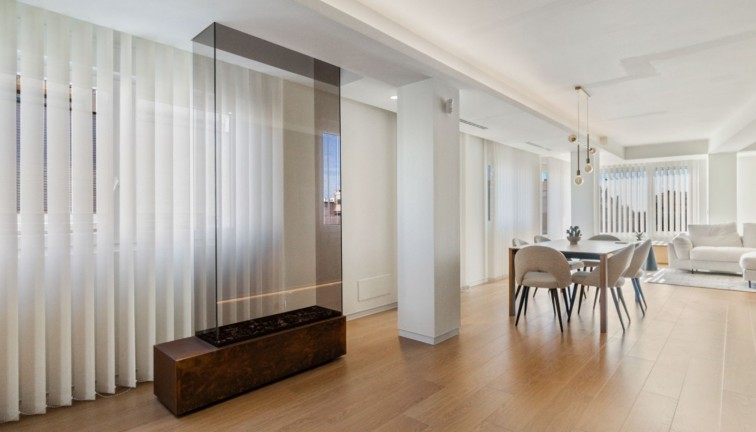 Reventa - Apartamento / piso - Torrevieja