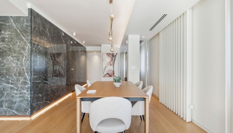 Reventa - Apartamento / piso - Torrevieja