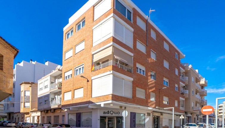 Reventa - Apartamento / piso - Torrevieja