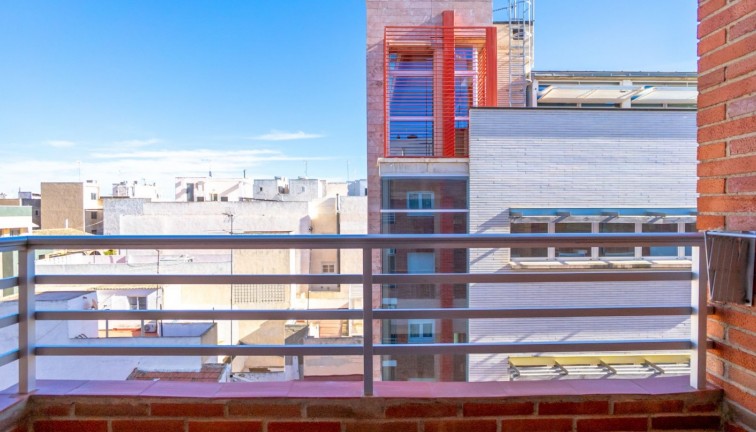 Reventa - Apartamento / piso - Torrevieja