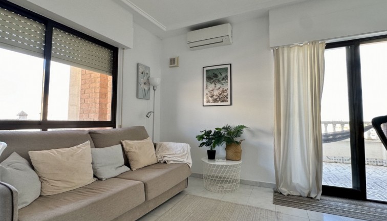 Reventa - Apartamento / piso - Torrevieja