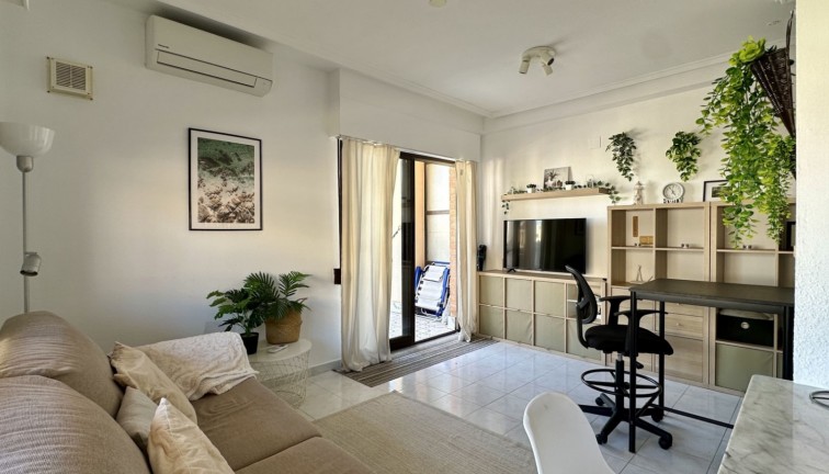 Reventa - Apartamento / piso - Torrevieja