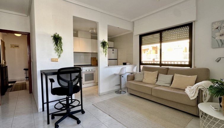 Reventa - Apartamento / piso - Torrevieja