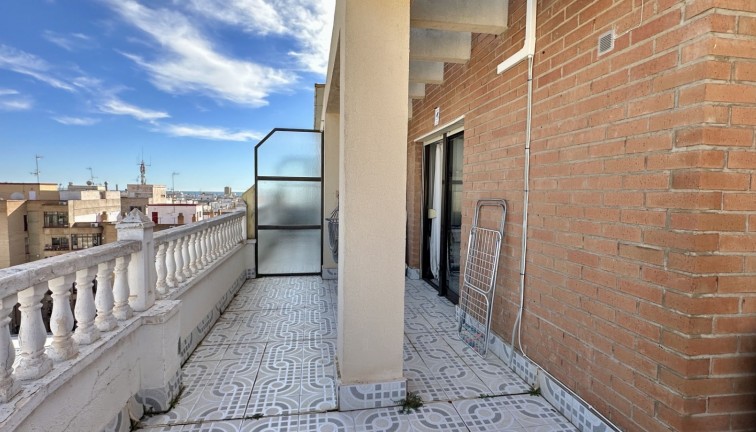 Reventa - Apartamento / piso - Torrevieja