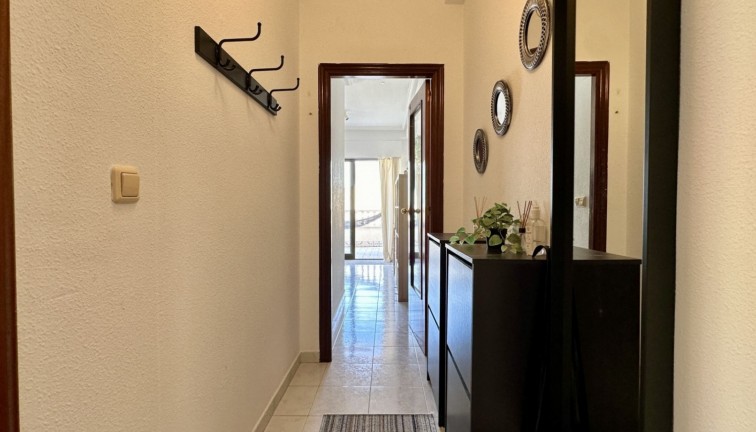 Reventa - Apartamento / piso - Torrevieja