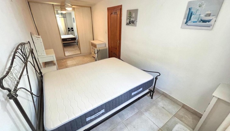 Resale - Semi-Detached - Villamartín