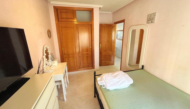 Resale - Semi-Detached - Villamartín