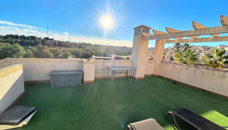 Resale - Semi-Detached - Villamartín