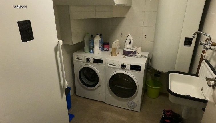 Jälleenmyynti - Erillistalo - Algorfa - La Finca Golf